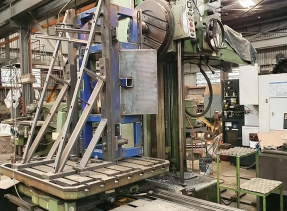 Mckeeco General Engineering Pty Ltd - East Lismore, NSW