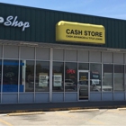 Cash Store