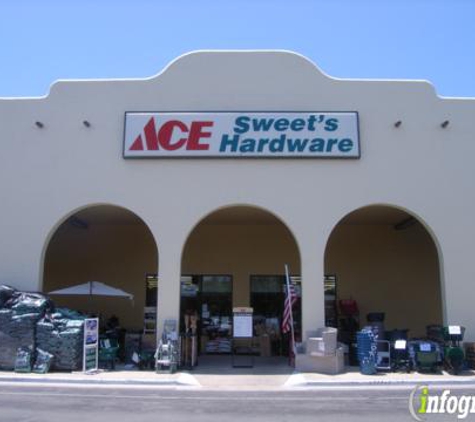 Burry's Ace Hardware - Lady Lake, FL