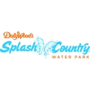Dollywood's Splash Country - Tourist Information & Attractions