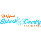 Dollywood's Splash Country