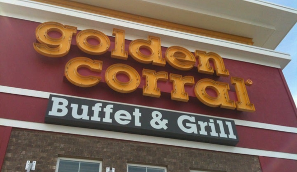 Golden Corral Restaurants - Bakersfield, CA