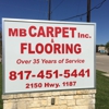 MB Carpets & Flooring gallery