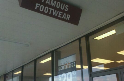 Kirkwood on sale famous footwear