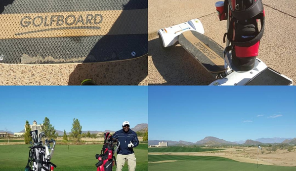 Sewailo Golf Club - Tucson, AZ
