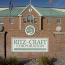 Ritz-Craft Corp - Buildings-Pre-Cut, Prefabricated & Modular