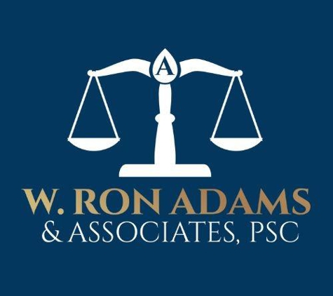 W. Ron Adams Law - Erlanger, KY