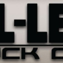 Al-Len Lock Co Locksmith - Safes & Vaults-Opening & Repairing