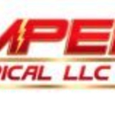 Amped Up Electrical - Electricians