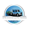 Rite Choice Auto Towing gallery