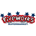 Fireworks Supermarket Springfield West