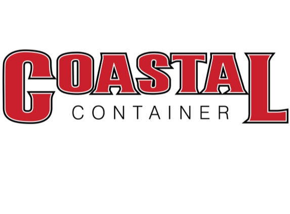 Coastal Container - Pensacola, FL