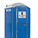 Potty Time - Contractors Equipment & Supplies