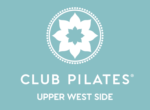 Club Pilates - New York, NY