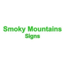 Smoky Mountains Signs - Printing Services
