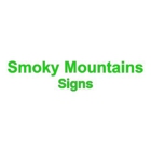 Smoky Mountains Signs