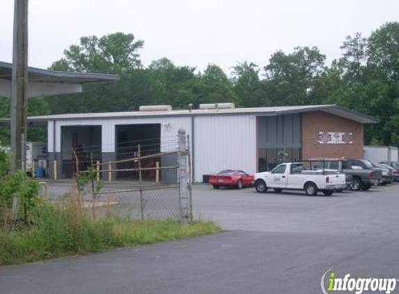 Borden Dairy Co Of Kentucky - Marietta, GA