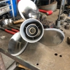 Acadiana Propeller gallery