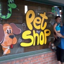 Steve's Tropical Fish & PET Supply - Pet Services