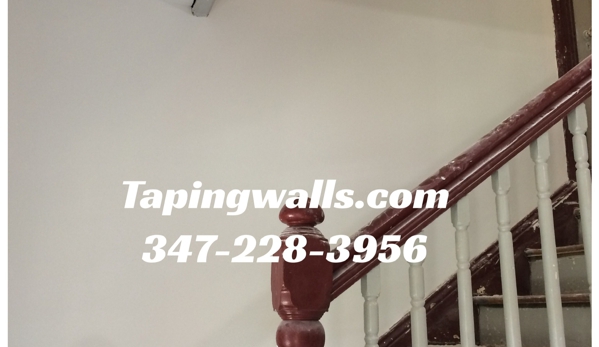 Tapingwalls.com