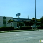 VCA Animal Hospitals