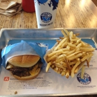 Elevation Burger