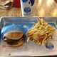 Elevation Burger