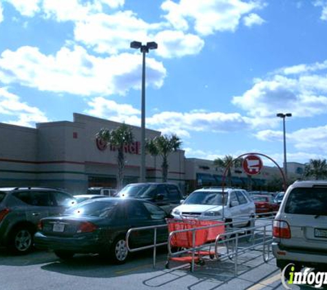 Target - Jacksonville Beach, FL