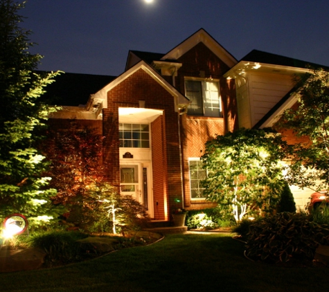 Baylites Professional Landscape Lighting - Moseley, VA