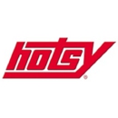 HOTSY PRESSURE SYSTEMS - Pressure Washing Equipment & Services