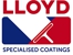 Lloyd Specialised Coatings - Painting Contractors