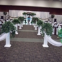 A-1 Party & Wedding Rental