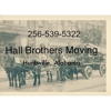 Hall Brothers Moving gallery