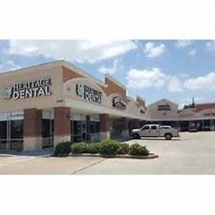 Heritage Dental - Katy, TX