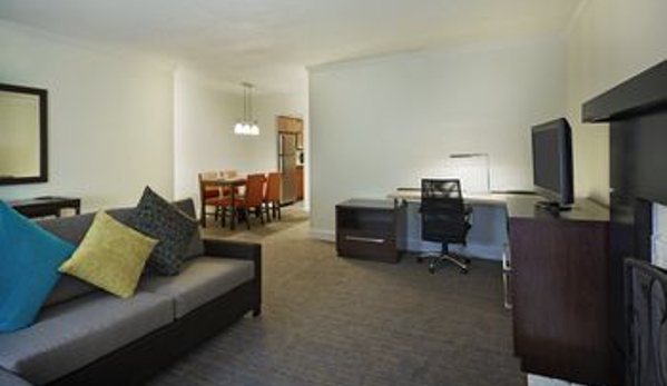 Residence Inn Houston by The Galleria - Houston, TX