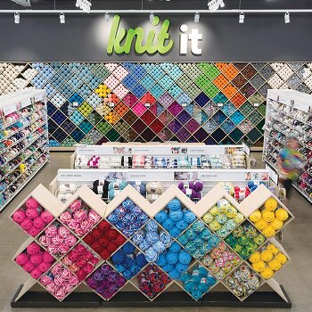 Jo-Ann Fabric and Craft Stores - Logan, UT