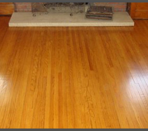 Elegante Wood Floors & More