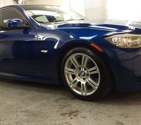 Maki Motors Pro Detailing - Clifton Heights, PA