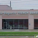 La Baguette Bakery - Bakeries