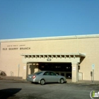 Old Quarry Public Library