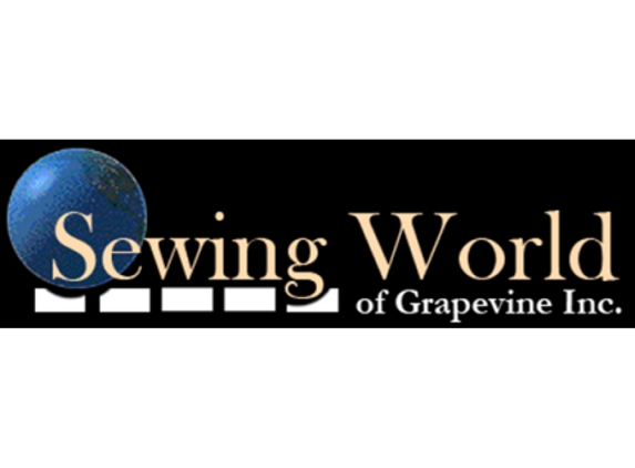 Sewing World Of Grapevine Inc. - Grapevine, TX