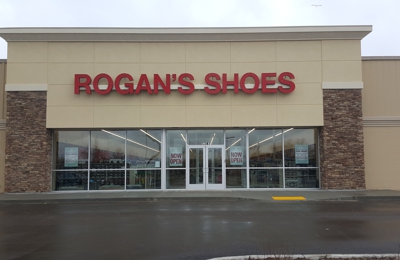 rogan shoes