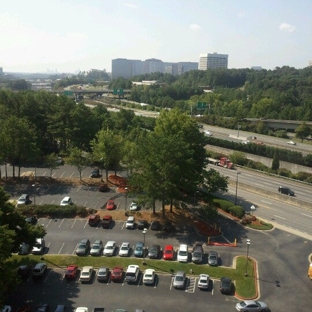 Atlanta Marriott Northwest at Galleria - Atlanta, GA