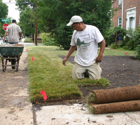 b&ilandscaping - yonkers, NY