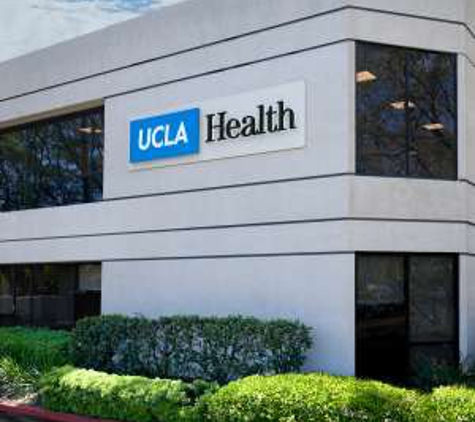 UCLA Health Goleta Primary & Specialty Care - Goleta, CA