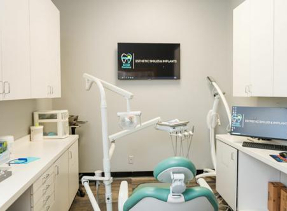 ESI Dentistry of Palm Harbor - Palm Harbor, FL