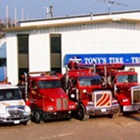 Tony's Tire, Truck & Towing