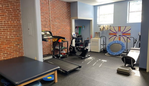 Bay State Physical Therapy - Quincy, MA