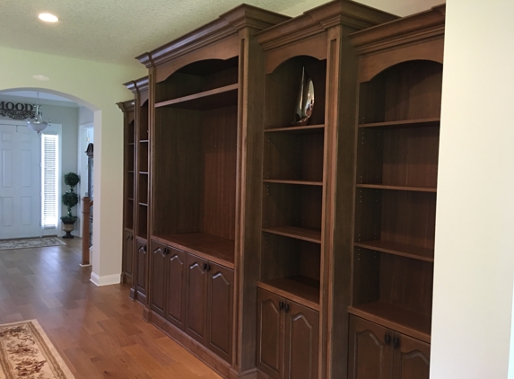 First Coast Custom Cabinets And Creations - Jacksonville Beach, FL