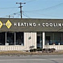 D&G Heating and Cooling, Inc. - Furnaces-Heating